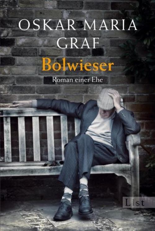 Bolwieser Oskar Maria Graf