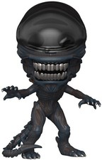 Funko Pop! Figura Vinilo Super: Aliens Romulus - Xenomorph [Juguete Nuevo]