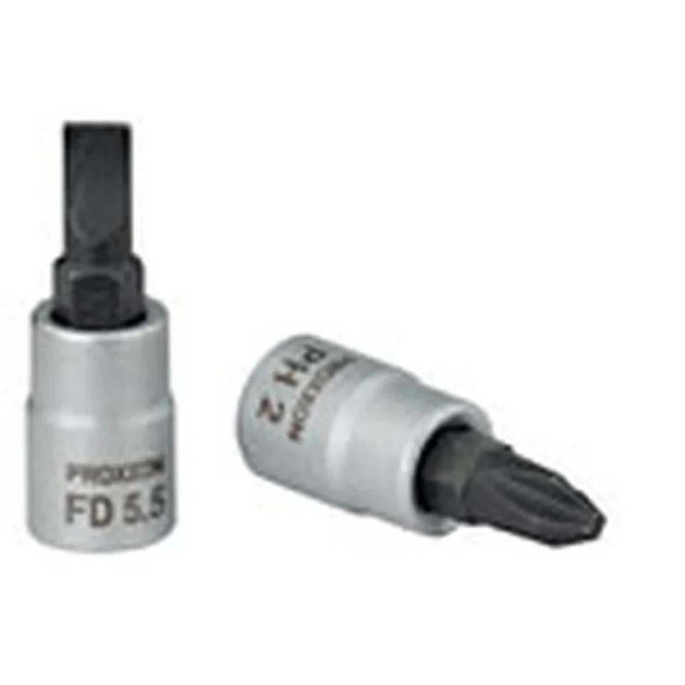 Proxxon 1/4 Kreuzschlitzeinsatz, Gr. 3, 23732