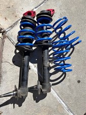 Ae86 Trd Japan Race Springs 83-87 Toyota Corolla With Front Spindles And Rca Ae86 Trd Japan Race Springs 83-87 Toyota Corolla With Front Spindles And Rca