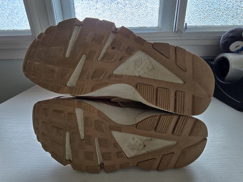 Womens Nike WMNS Air Huarache Rose Gold size US7 - Bild 5 von 6