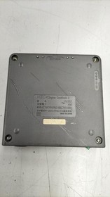 NEC PC Engine CoreGrafx II 2 PI-TG7 Console System Tested