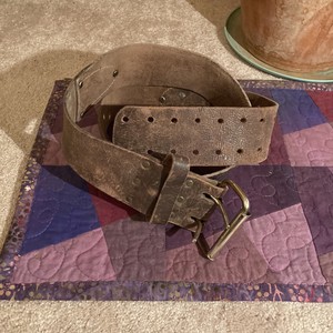 craftsman tool belt