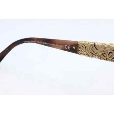 Maui Jim SWAYING PALMS MJ 530-93 Havana Sunglasses Brown  display picture 3