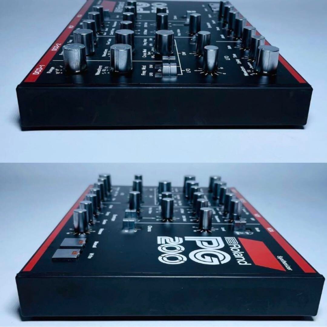 Roland JX-3P シンセサイザー PG200セット 大幅値下げ！ s-l400.jpg