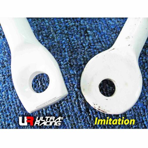 Ultra Racing Fit Toyota Allion/Corolla Altis E120/E140/E170 Rear Tower strut Bar - Bild 4 von 8