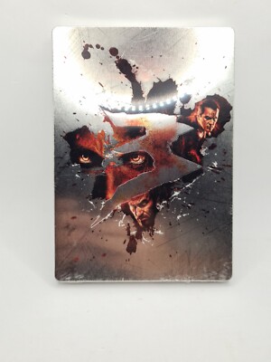 FEAR 3 + Steelbook / F.E.A.R. / 2011 * Neu + Sealed*