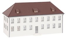 Faller 232181 Kasernenunterkunft Spur N Epoche III Bausatz Neu