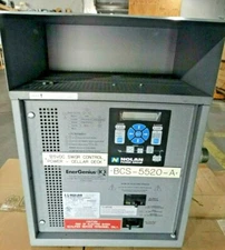 Nolan Power Group EnerGenius Filtered Battery Charger Mod Q120012TL512KY, Parts