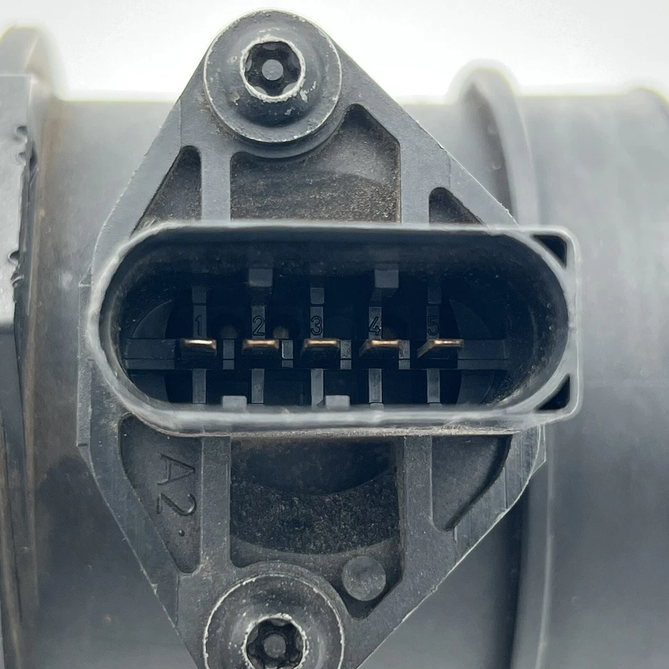 Land Rover Discovery 1999 2000 2001 2002 medidor de flujo de aire másico 0280217532 Foto 4 de 4