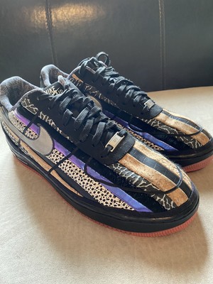 air force 1 low cmft prm qs