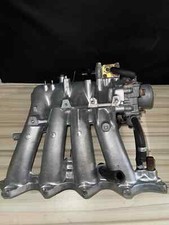 92 93 Acura Integra Intake Manifold Oem 5 Speed B18a1 Pr4 Pgm-fi 92 93 Acura Integra Intake Manifold Oem 5 Speed B18a1 Pr4 Pgm-fi