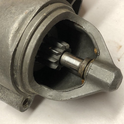 Delco Remy USA 11081962C24 Starter - Picture 5 of 6