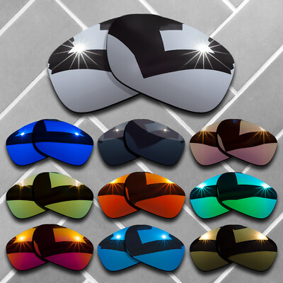Polarized Replacement lenses for-Oakley Twoface Anti-Scratch Multiple  Choices US