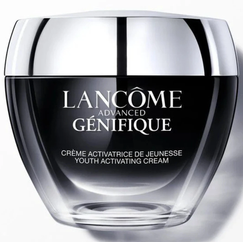 NEW! Lancome Genifique Youth Activating Cream 1.69 oz / 50 ml SEALED BOX - Picture 10 of 10