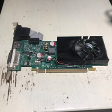 EVGA GeForce 210 512-P3-1212-LR Card 512MB DDR2 Nvidia Graphics PCI-E 2.0