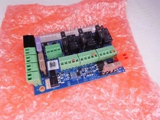 WIEGAND SMT R29W-TER PCB FUSE BOARD (S8)