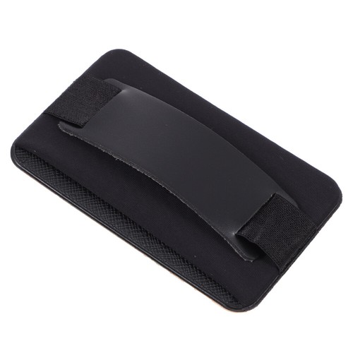 Back-mount Card Holder Man Cell Phone Pocket Self Adhesive Holders - 第 6/12 張圖片