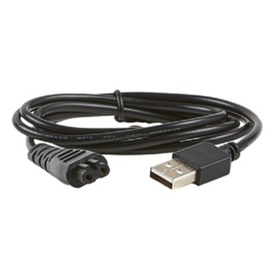 Remington Replacement USB Charge Cord for Models XR7000, XR7100, XR7200 and More