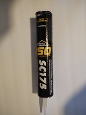 OSI SC175 Draft And Acoustical Sound Sealant 28 fl oz