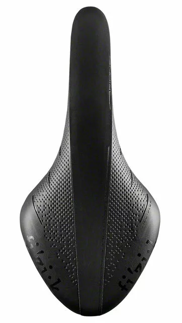 Fizik Arione R1 7x9 Braided Rail Saddle Medium Black | eBay