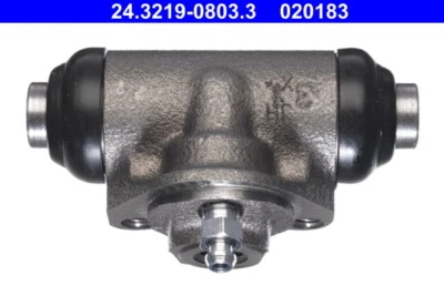 ATE 24.3219-0803.3 Wheel Brake Cylinder for ABARTH,AUTOBIANCHI,FIAT,LANCIA,NISSA - Bild 1 von 3