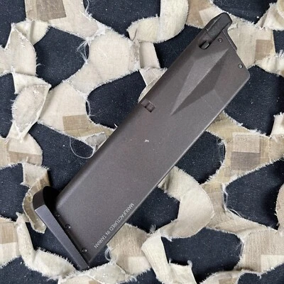 NEW KWA M9 24 Round Magazine