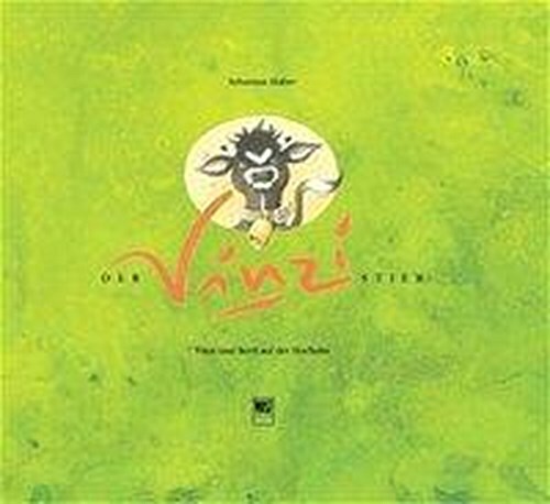 Der Vinzi Stier, Sebastian Huber