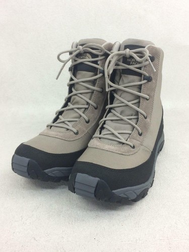 Gray gray 27cm Fashion Boots 6267 