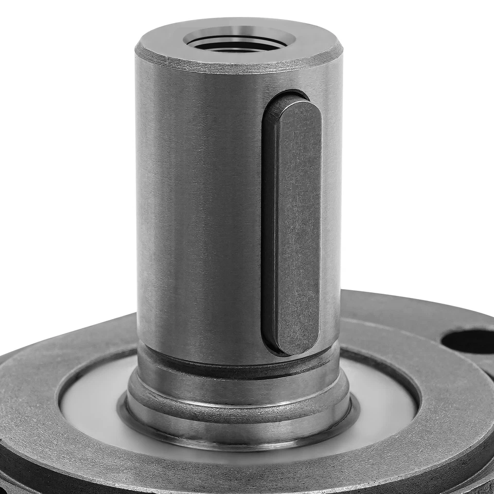 Motor hidráulico Motor hidráulico para Danfoss White Drive Motor hidráulico RE013948 Foto 2 de 4