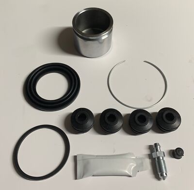 Kit revisione pinze freno Nissan Navara D21 2.5L Diesel 75 CV