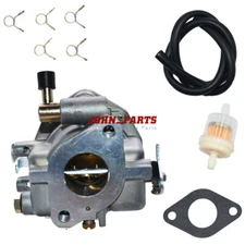 Fits MIA10343 NIKKI Onan John Deere 316 317 318 P218G Carburetor Carb