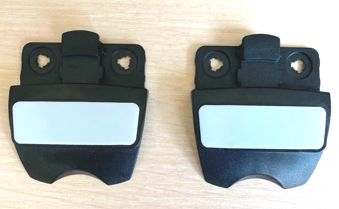 Part for ski bindings LOOK,Rossignol Replacement Plaque Parts model