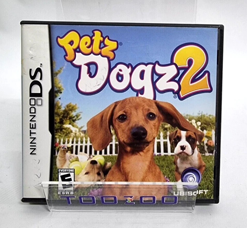 Dogz 2024 2 ds