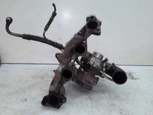 turbolader at OPEL ASTRA G BERLINA COMFORT 90530995 dmuap1195208