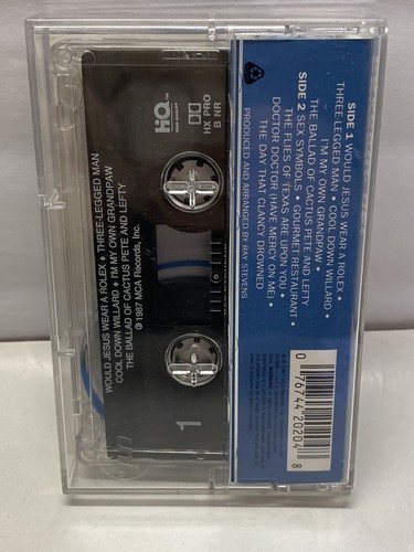 Ray Stevens Crackin' Up! Cassette Tape Very Good Condition 1987 MCA - Picture 2 of 5