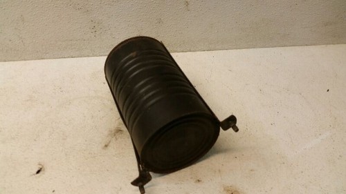 Vacuum Canister for 1971 Lincoln Mark III - Picture 3 of 5