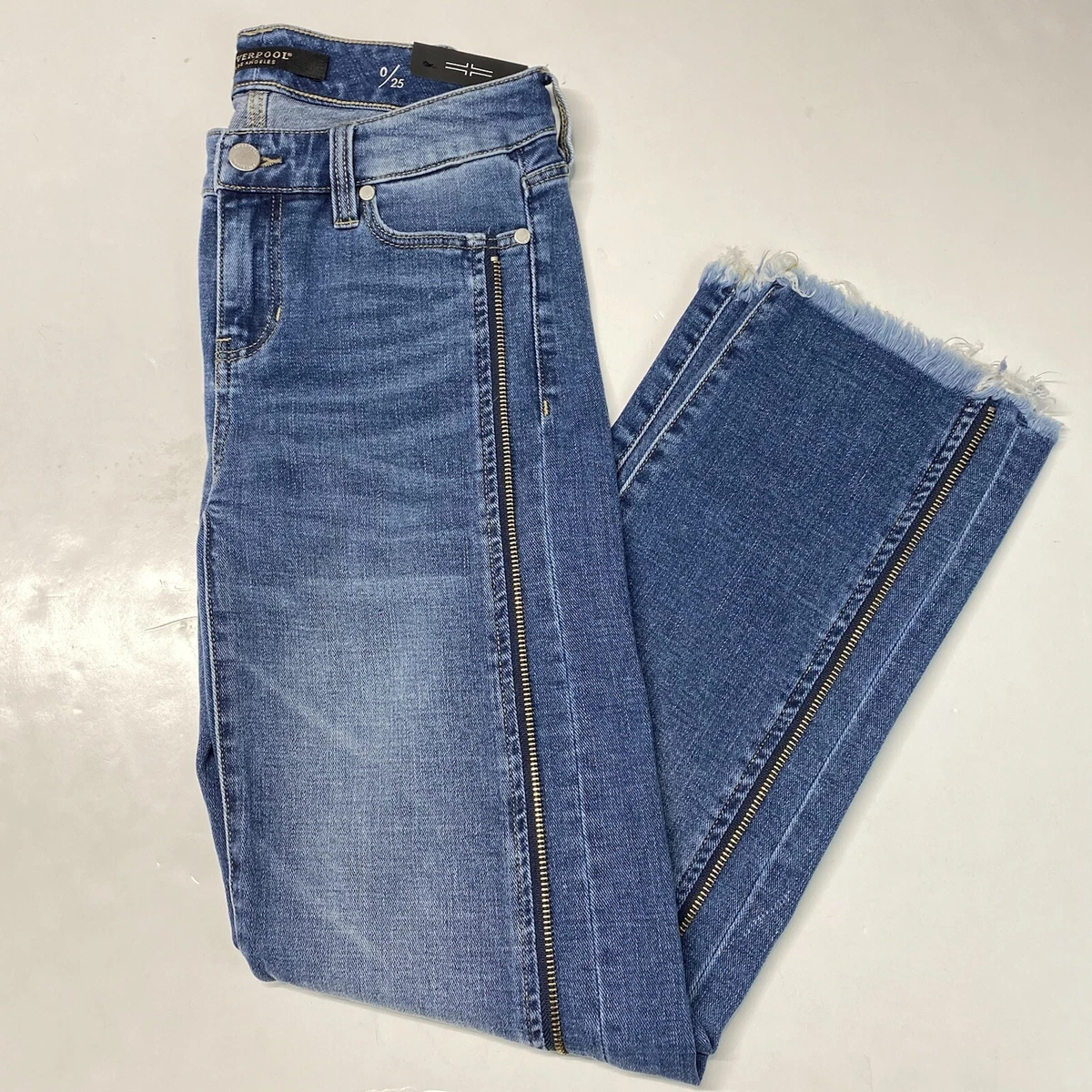 Liverpool hotsell stretch jeans