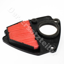 ALTERNATIVER Luftfilter Honda  VT 600 C  98 Vergl-Nr: 17205-MZ8-G20