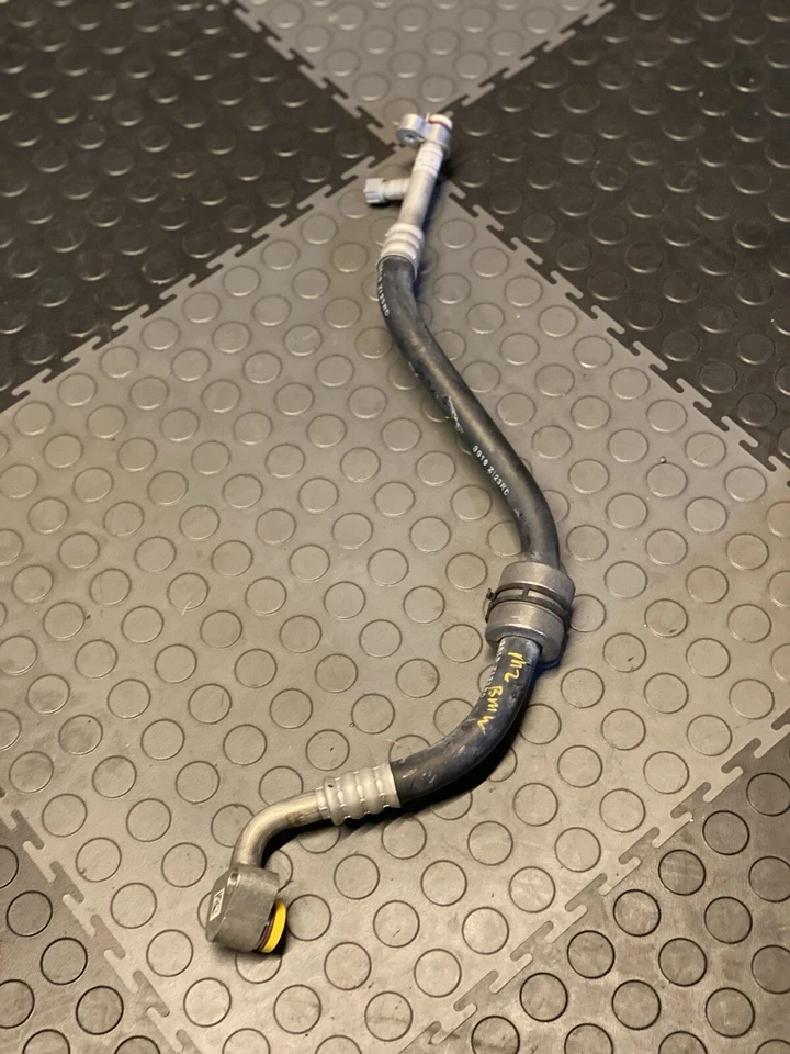 2016-2020 BMW M2 F87 A/C HOSE PIPE TUBE LINE 190324-10 OEM Foto 4 de 4