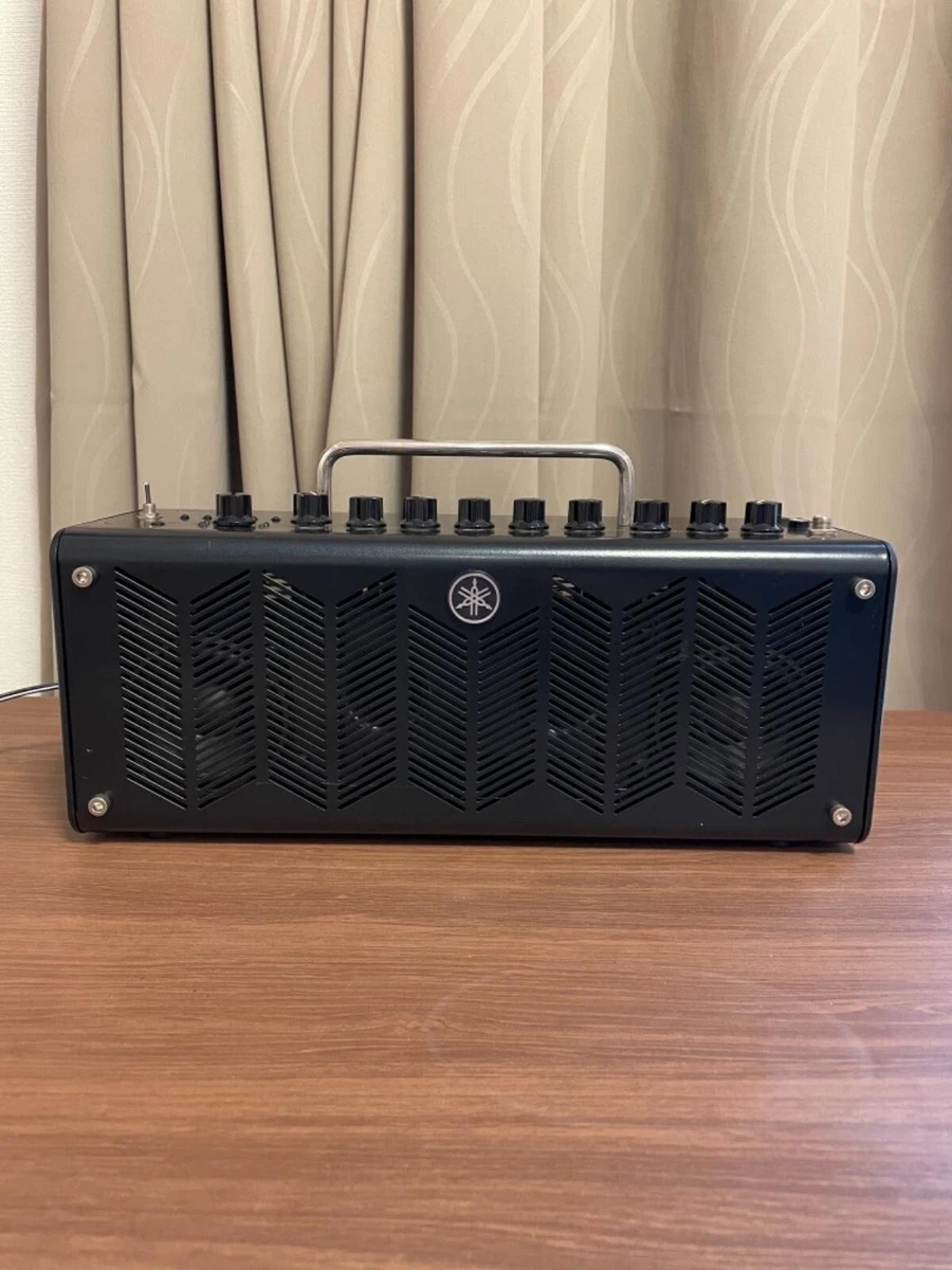 Yamaha THR10C 10W Guitar Combo Amp USB interface Japan | eBay