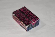 2x NIB Queen Lipstick - Berserk Berry
