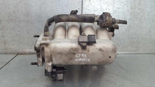 2831026A00 Colector Admision para HYUNDAI MATRIX (FC) 1.6 GLS 2001 2006041 - Imagen 3 de 10