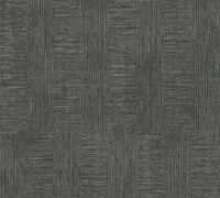 Tapete Vlies Streifen Striche Schwarz Silber Metallic Cuba 38026-3 (3,54€/1Qm)
