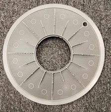 OEM Frigidaire Dishwasher FILTER 5304506525 for FFCD2418UW3A USED