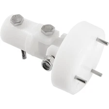 For A&A Style II Cleaning Heads 522079 Style II Cleaning Head Installation Tool