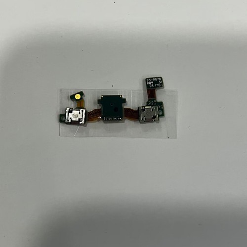 Câble Flex Bouton Alimentation pour Samsung Galaxy Watch 4 R860/R865,R870/R875 44mm - Photo 7 sur 9