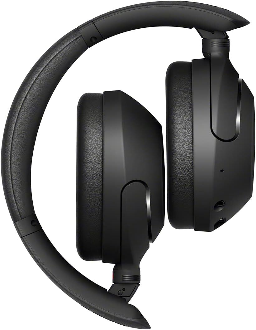 Sony WH-XB910N EXTRA BASS Noise Cancelling Bluetooth Headphones