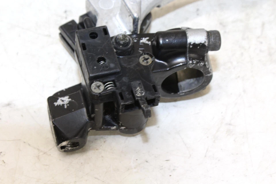 1999 Kawasaki Ninja Zx6r Zx600g муфта насечка крепление с рычагом - Изображение 4 из 4