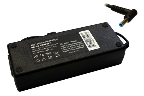 HP Chromebase 22-aa0006nf Compatibele desktop-pc Voeding AC-adapter